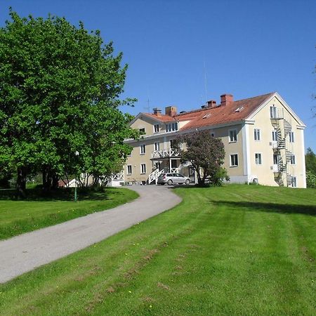 Stornasets Pensionat Och Vandrarhem Sundsvall Extérieur photo