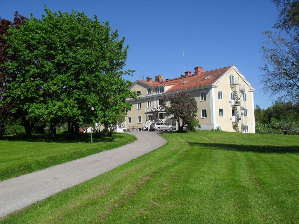 Stornasets Pensionat Och Vandrarhem Sundsvall Extérieur photo