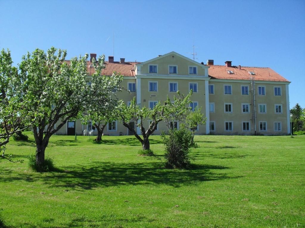 Stornasets Pensionat Och Vandrarhem Sundsvall Extérieur photo